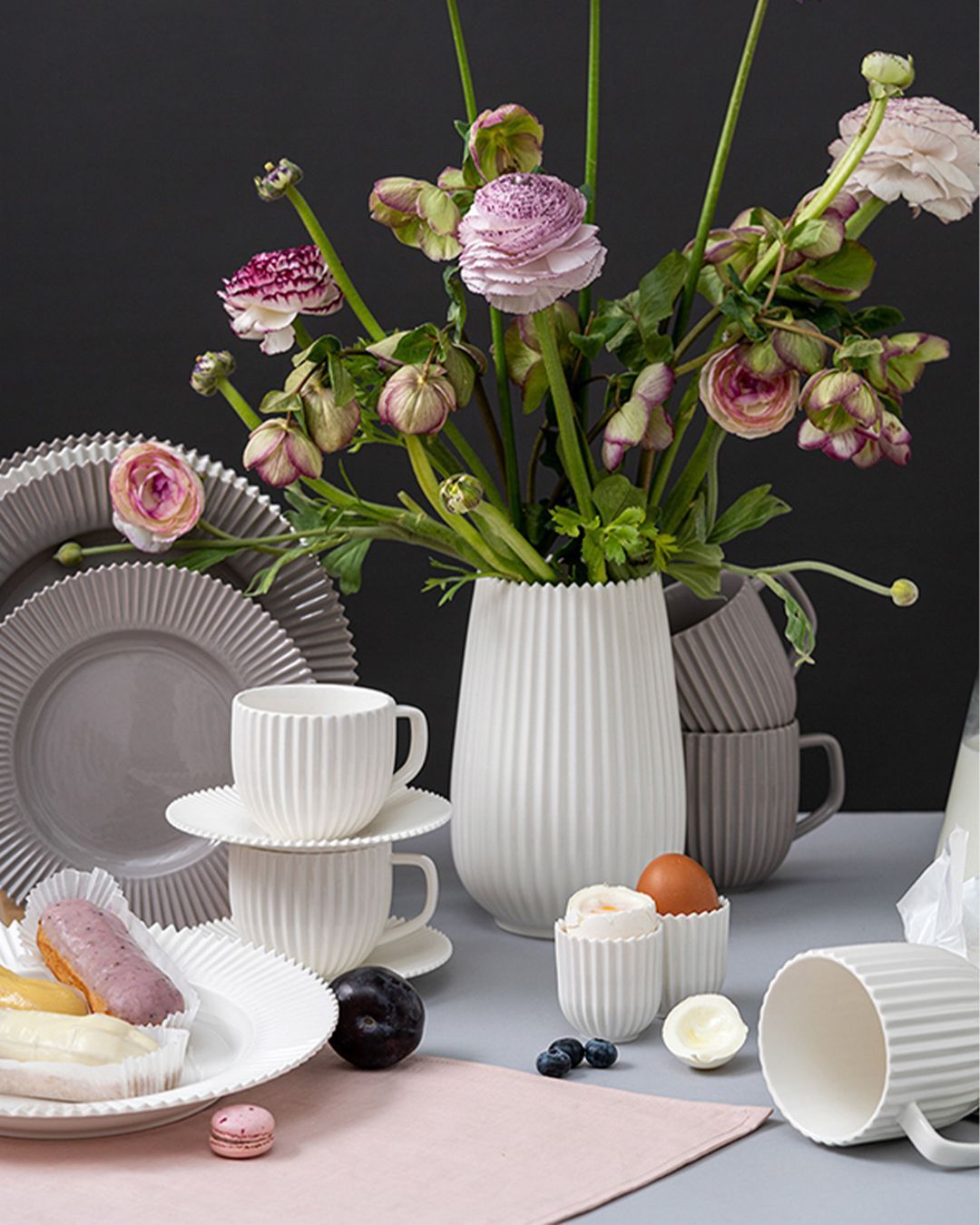 Купить Кружка TKANO