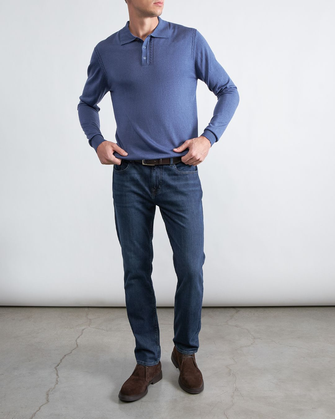 Купить Джемпер CUDGI