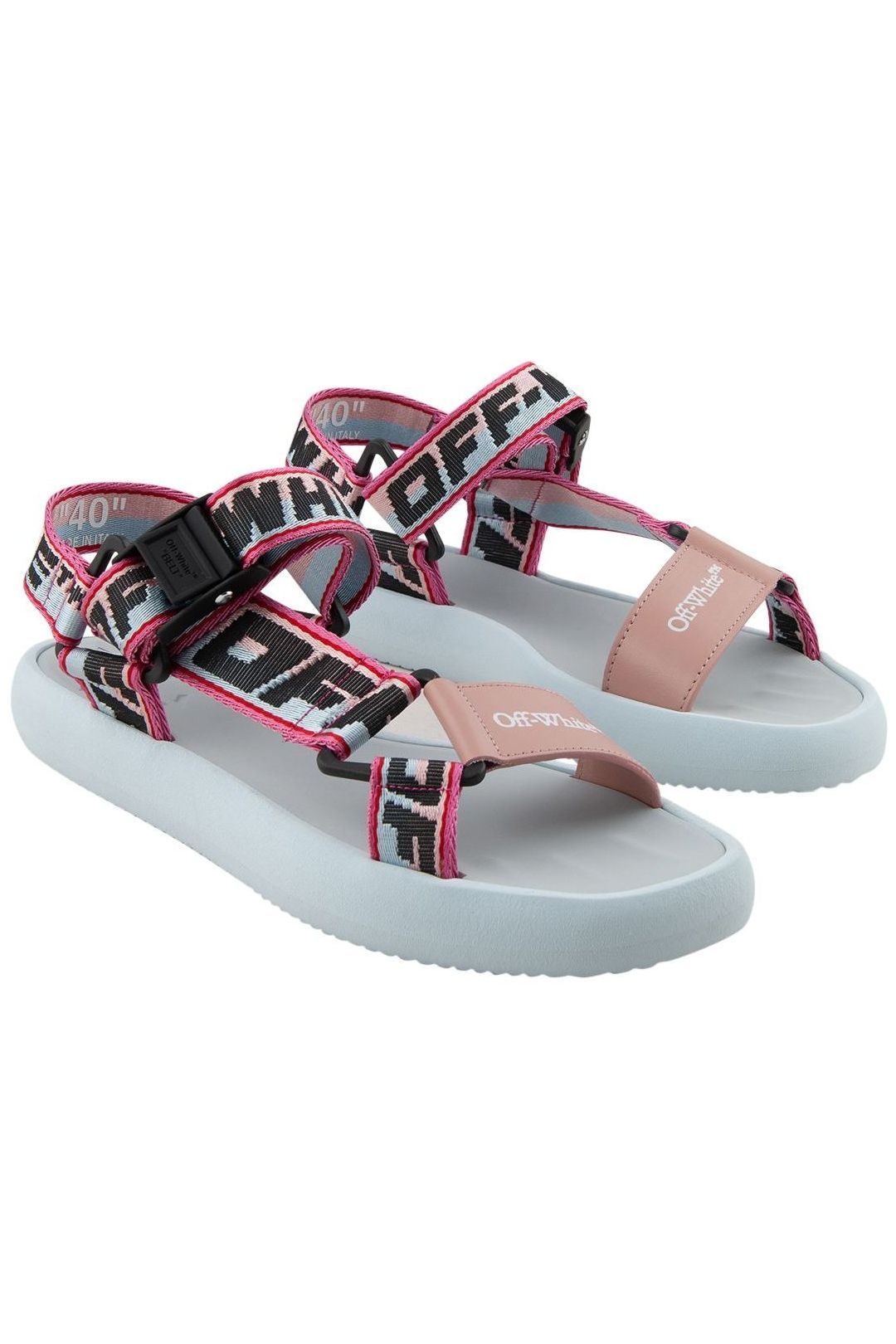 Купить Сандалии OFF WHITE