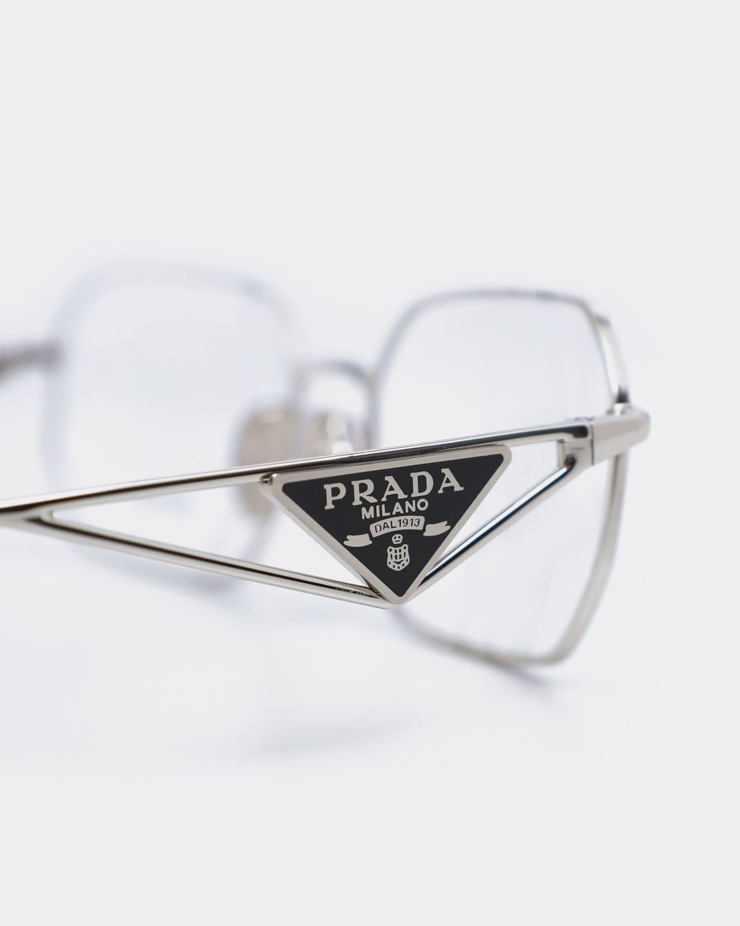Купить Оправа PRADA EYEWEAR