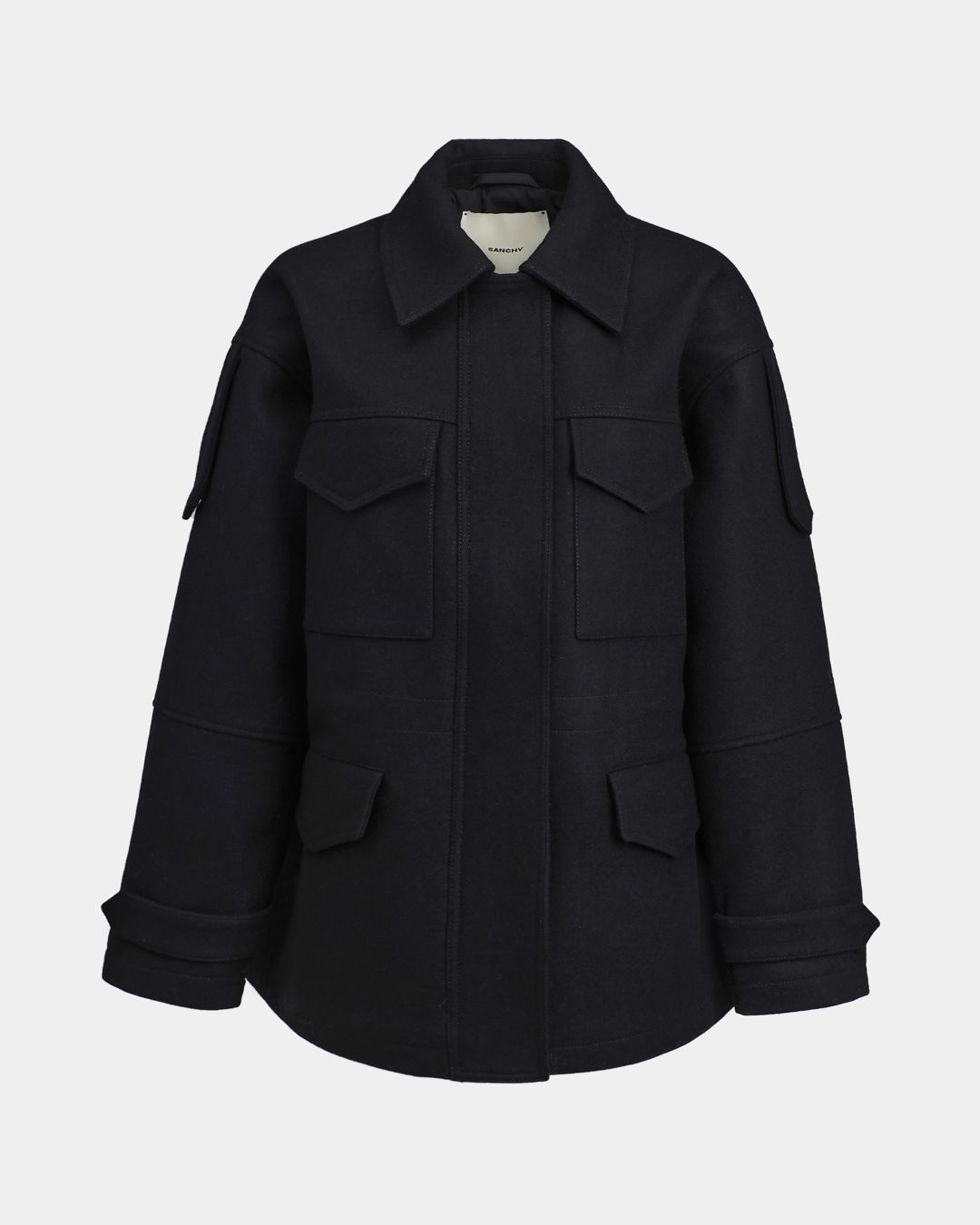 Купить Куртка SANCHY