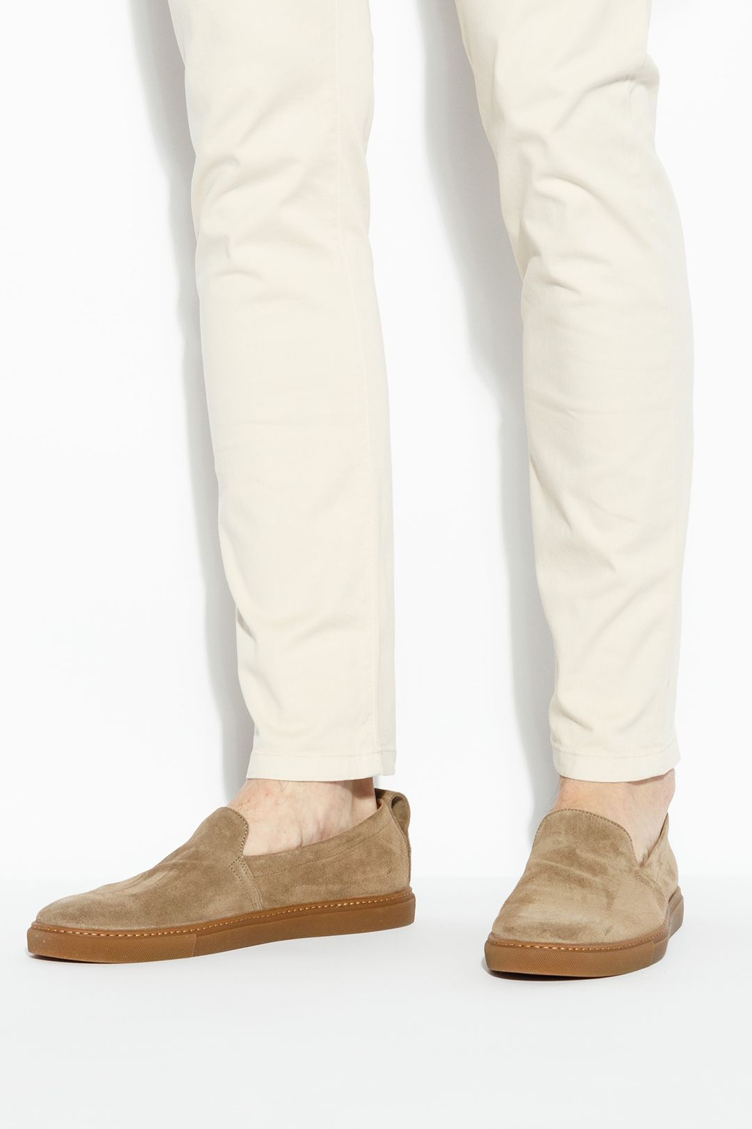 Купить Слипоны BARRETT