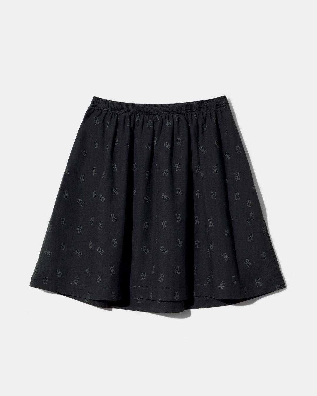 Купить Юбка MONOCHROME