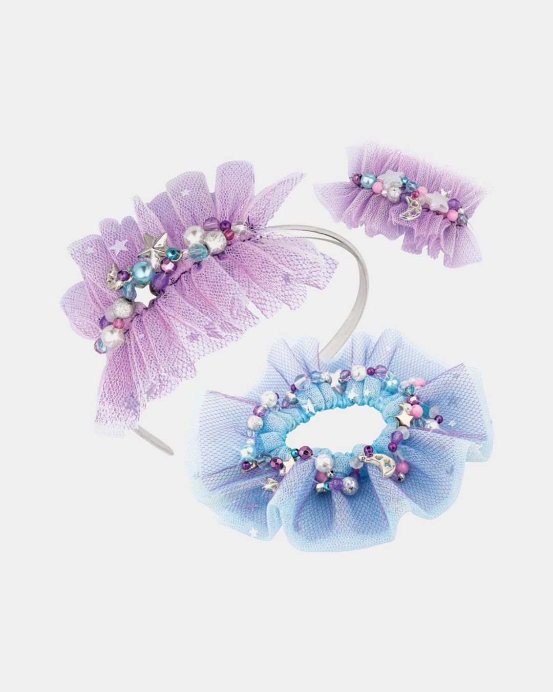 Купить Детский набор для создания украшений NEBULOUS STARS