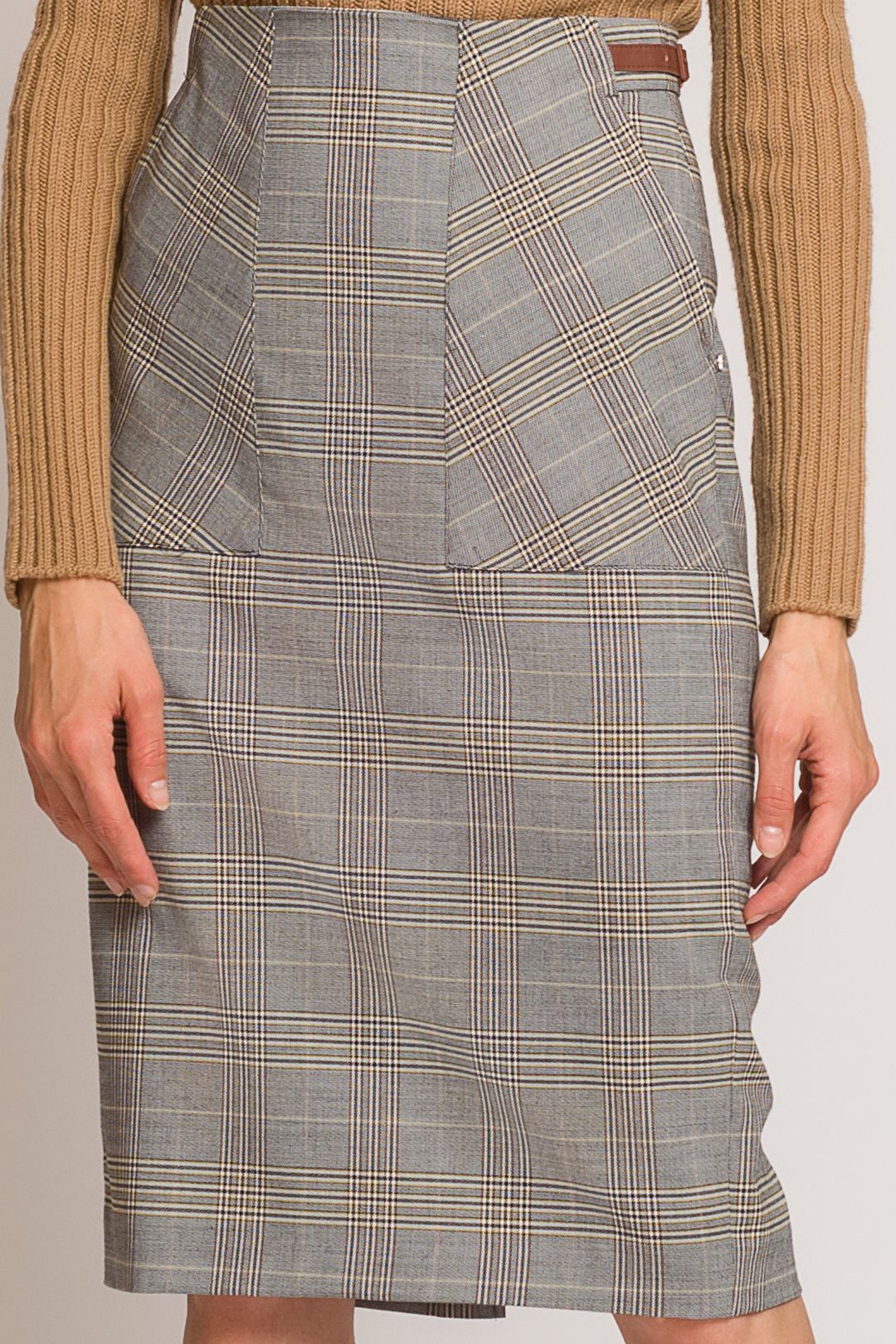 Купить Юбка MAX MARA SPORTMAX