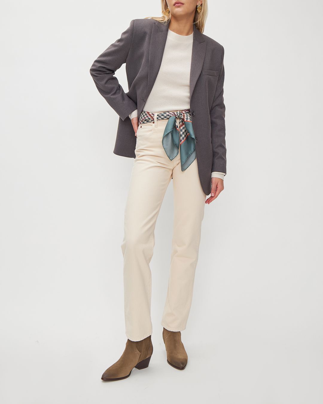 Купить Платок COCCINELLE