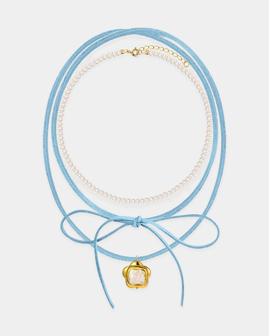 Купить Колье PHENOMENAL STUDIO