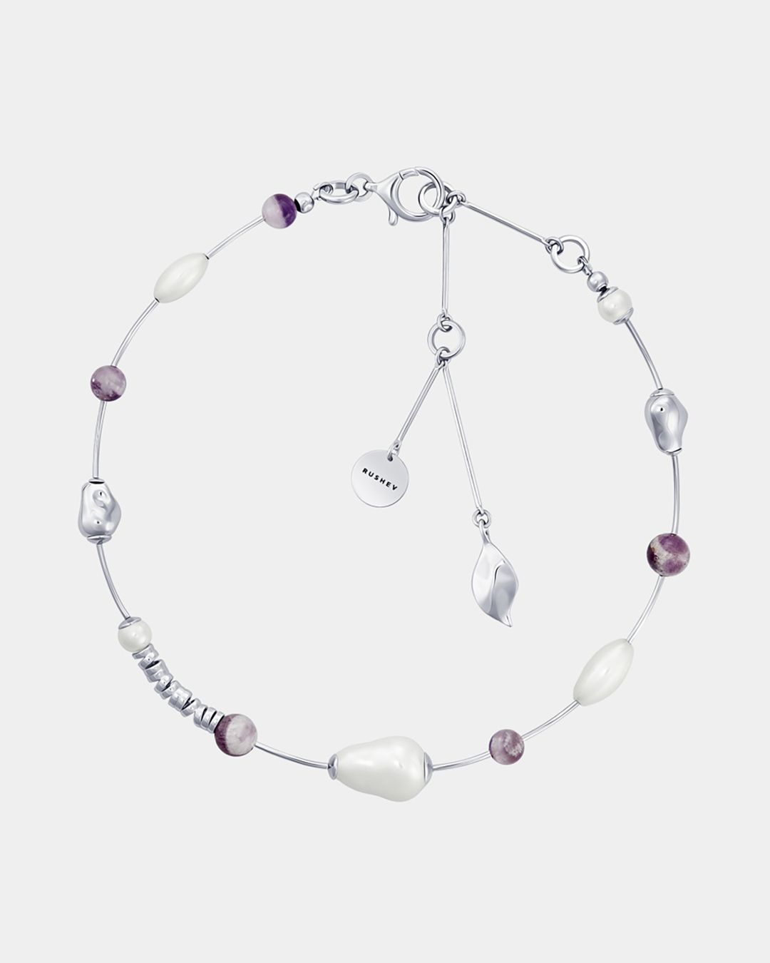 Купить Колье RUSHEV