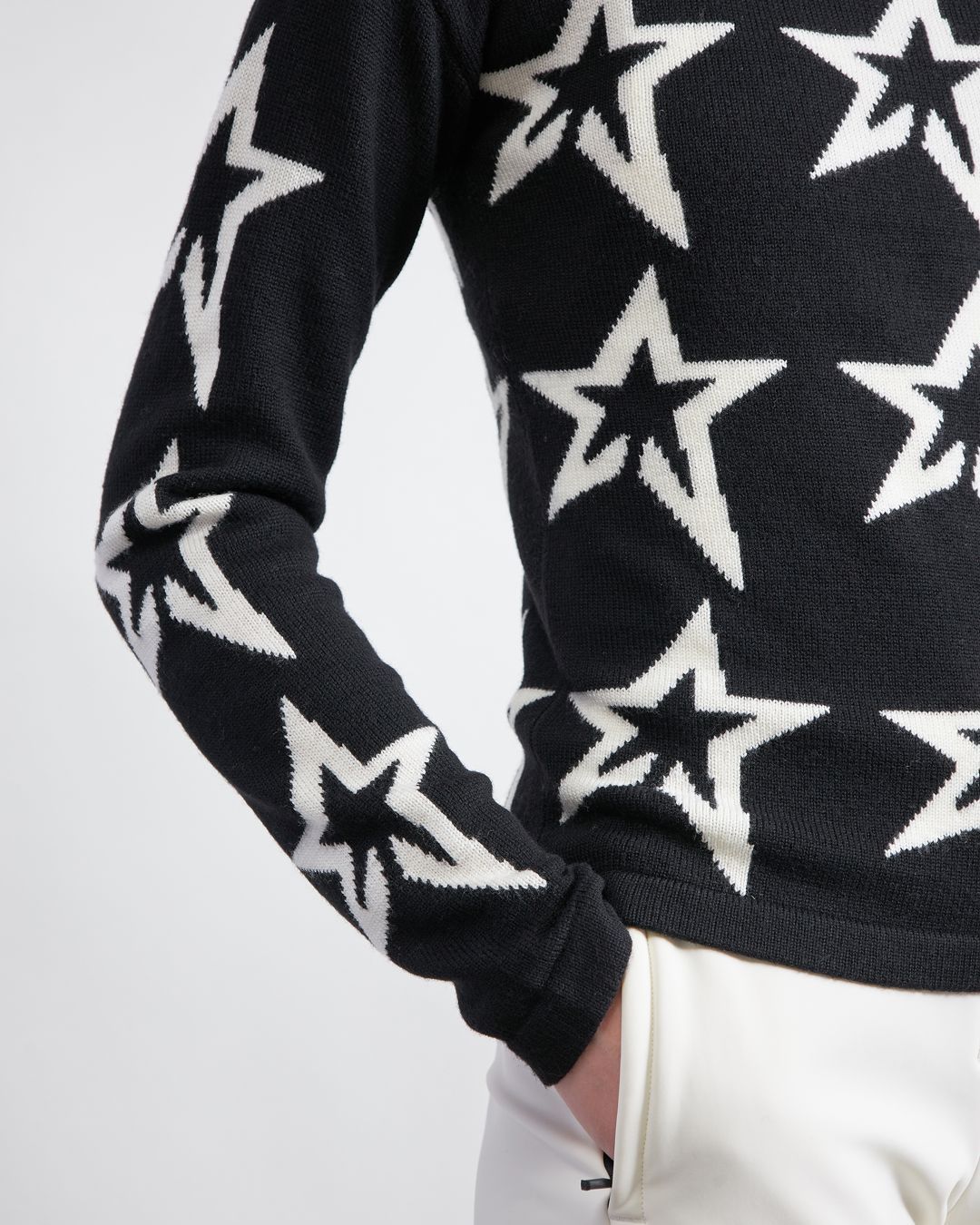 Купить Свитер PERFECT MOMENT