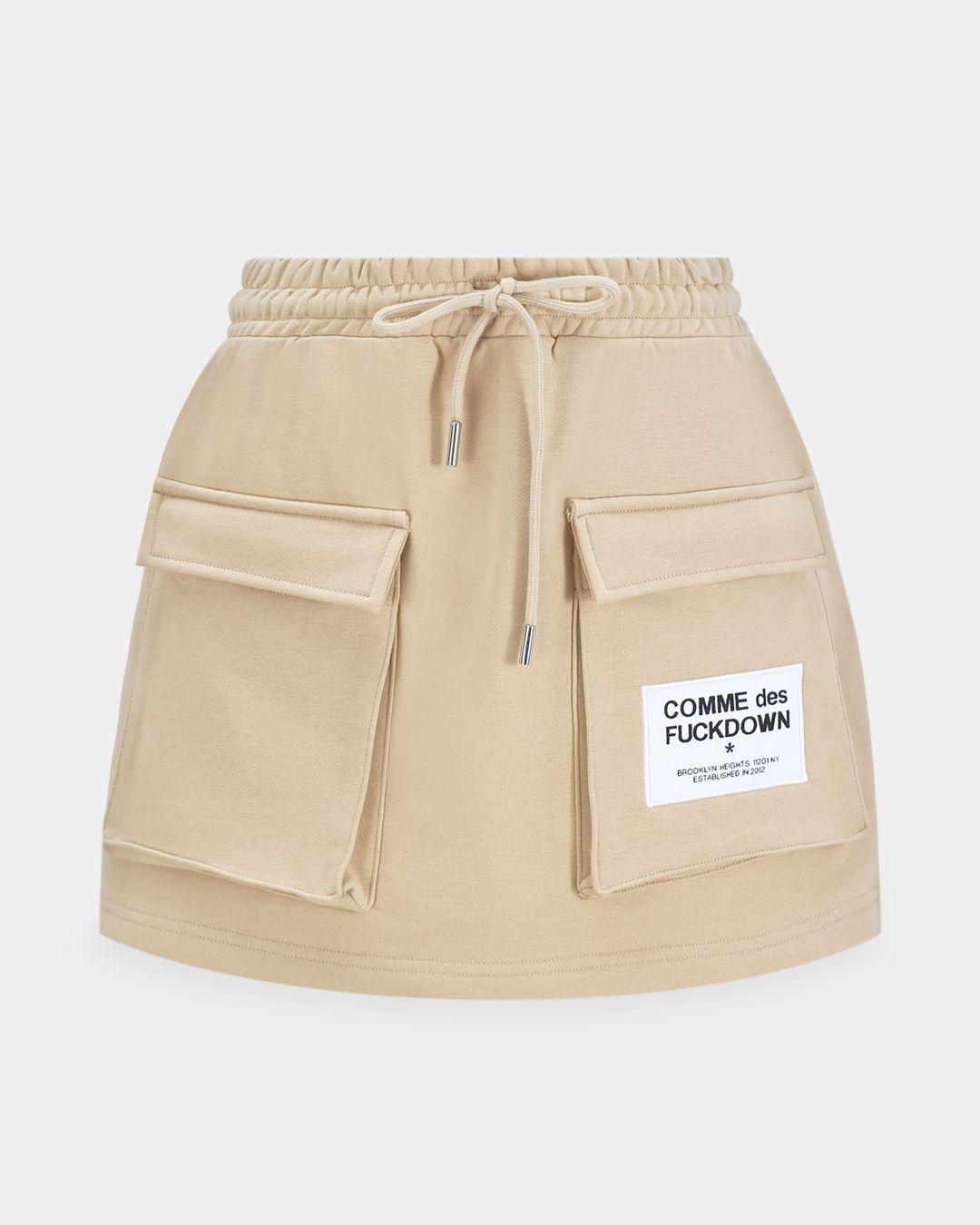 Купить Юбка COMME DES FUCKDOWN