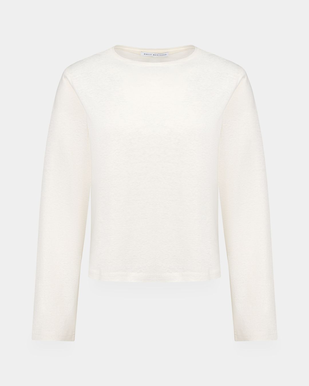 Купить Лонгслив DAILY REMINDER
