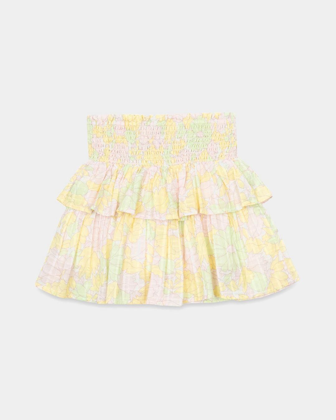 Купить Юбка LES COYOTES DE PARIS KIDS