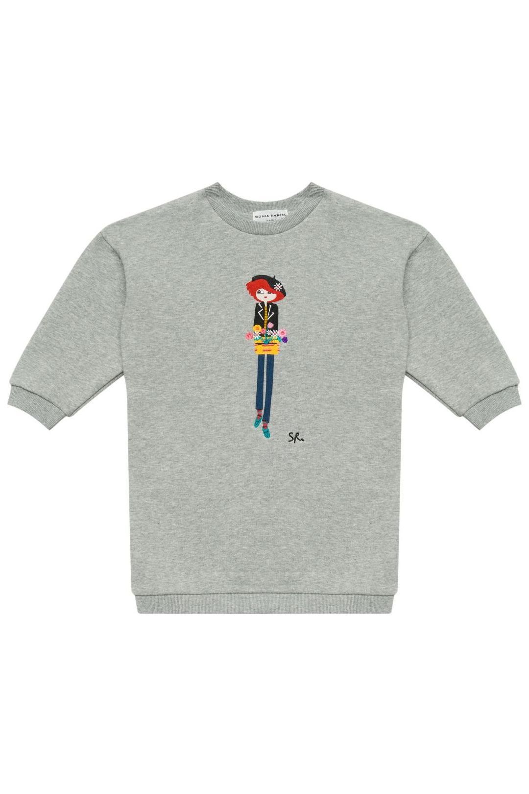 Купить Платье SONIA RYKIEL