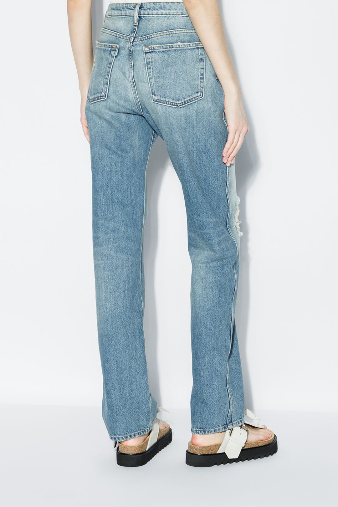 Купить Джинсы 3X1