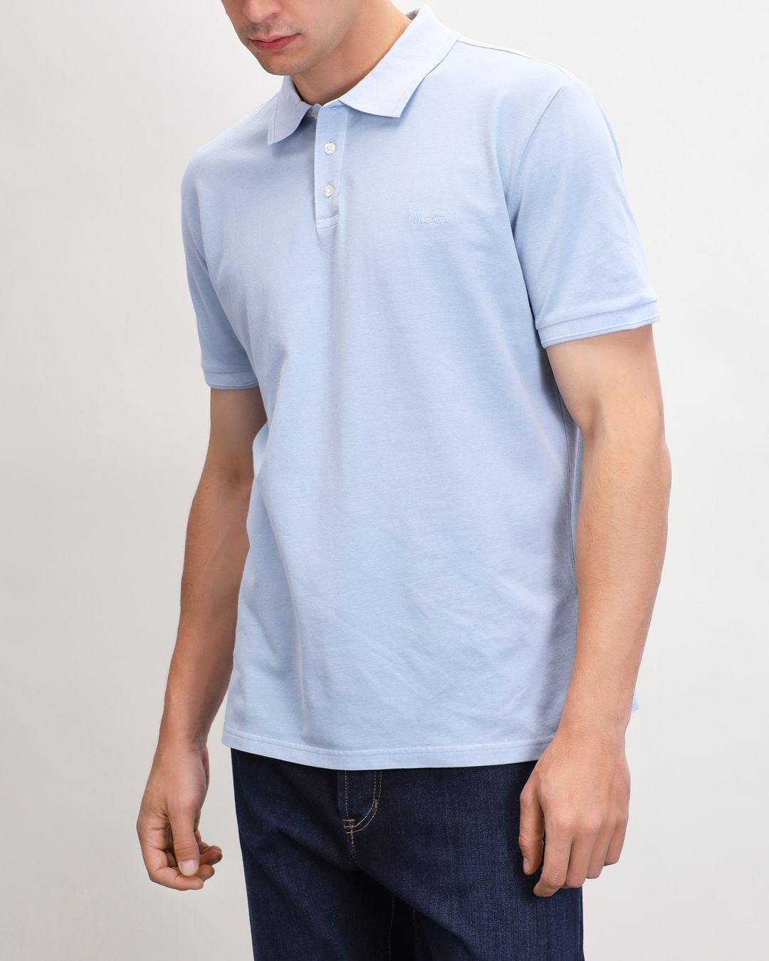 Купить Футболка WOOLRICH