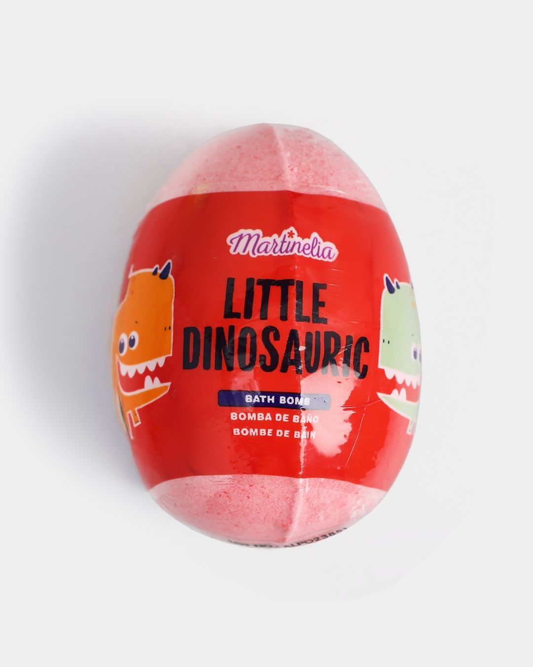 Купить Бомбочка для ванны MARTINELIA