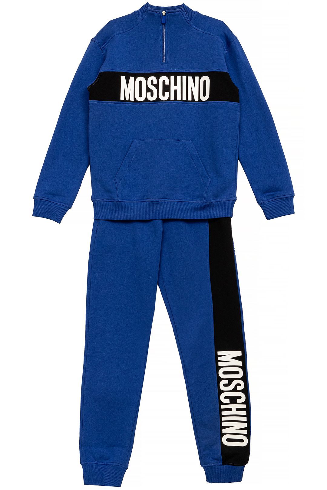 Спортивный костюм Moschino model t1711