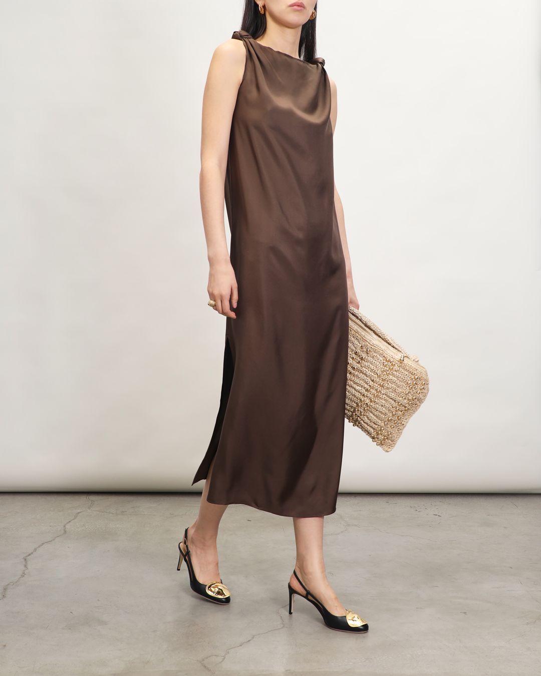 Купить Платье LOULOU DE SAISON