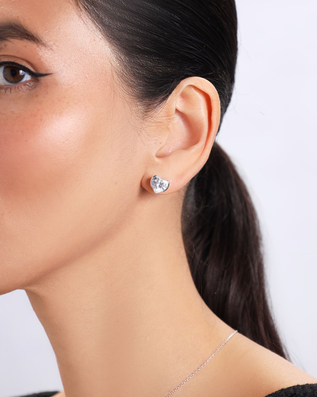 Купить Серьги MENDEL