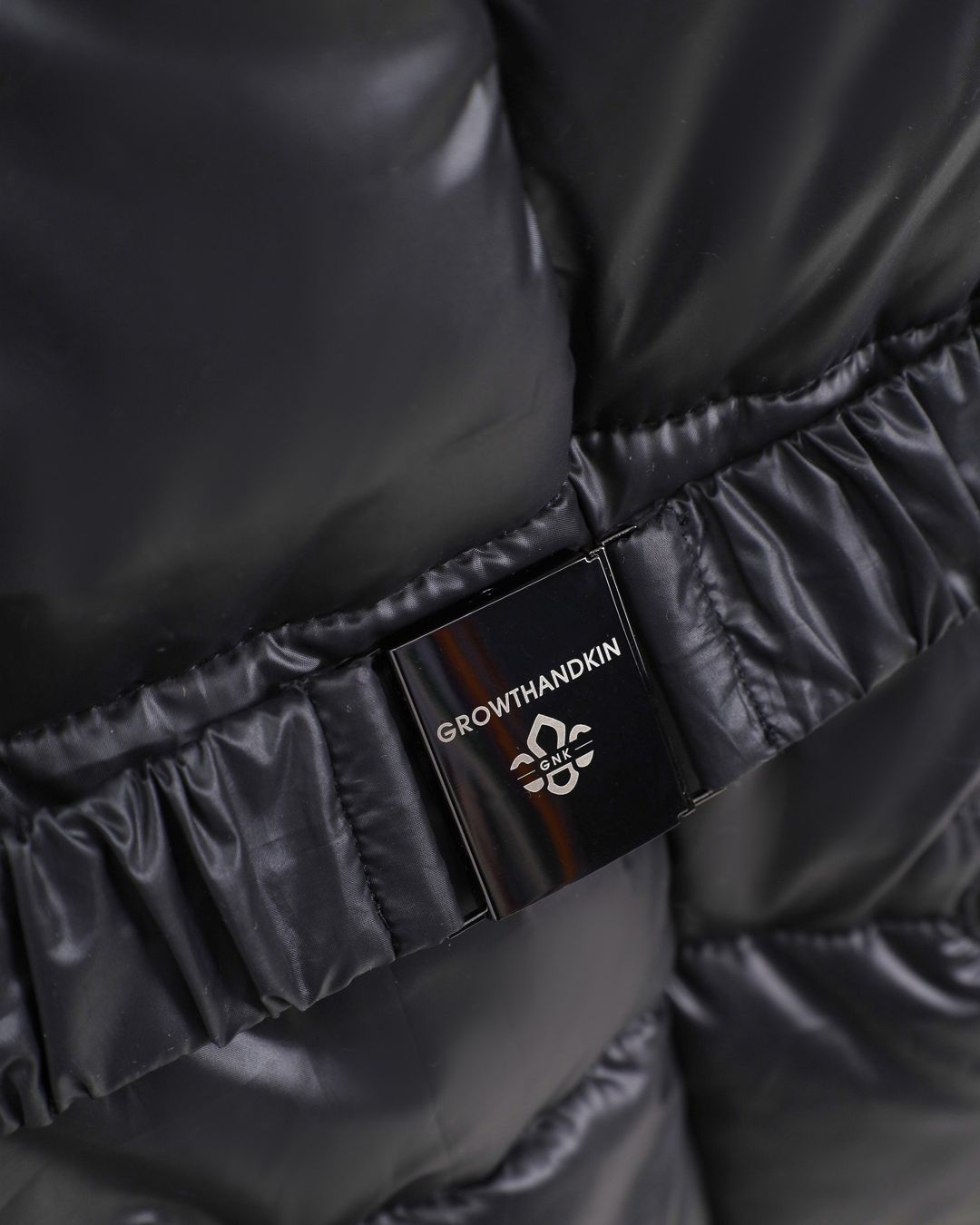 Купить Пуховик GNK