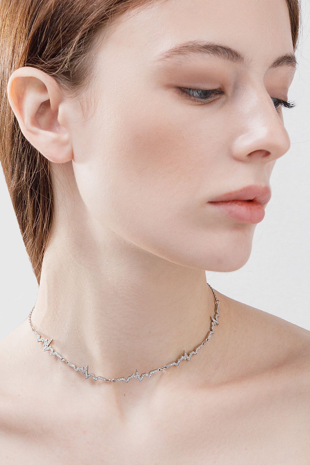 Купить Колье CAVIAR