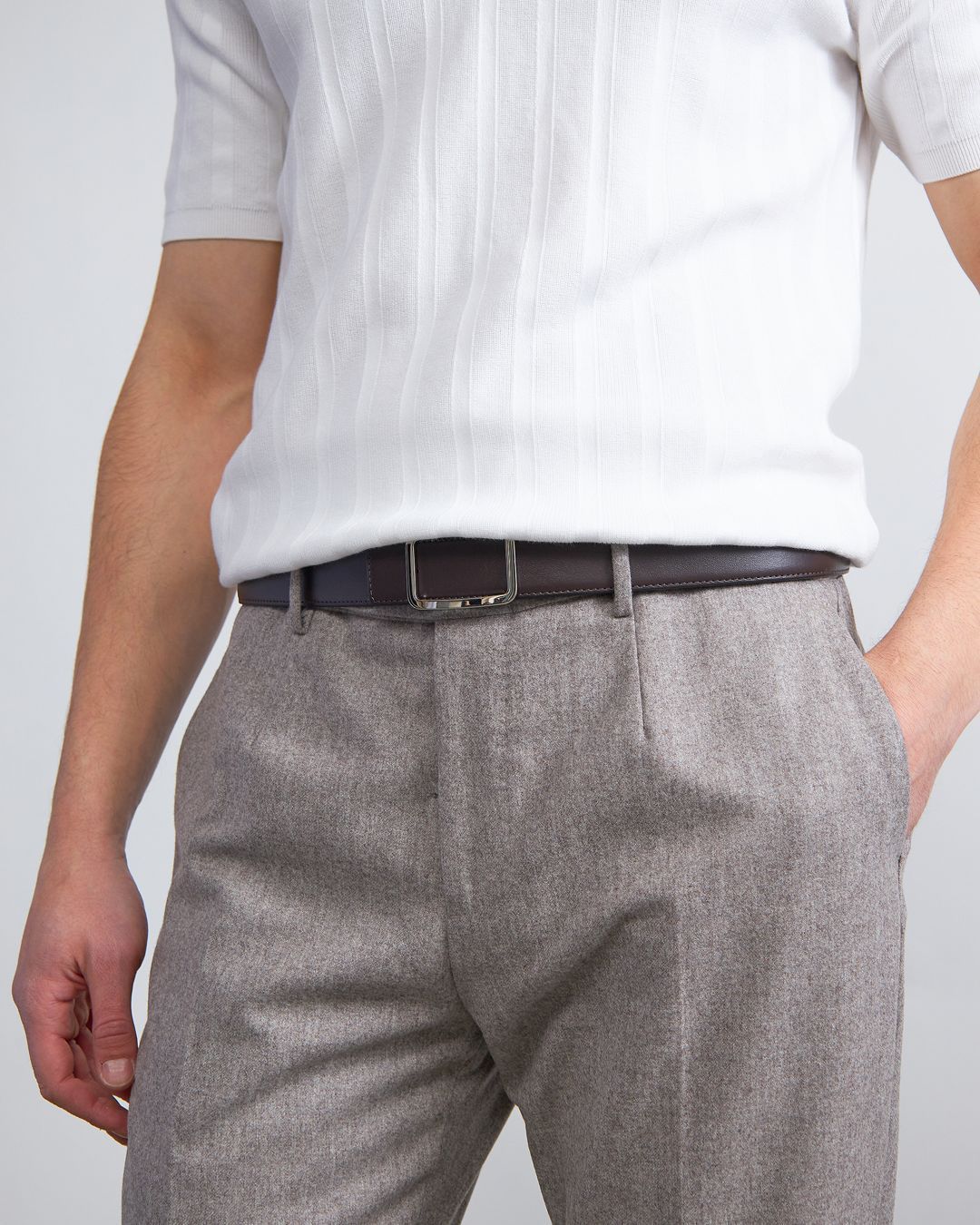 Купить Ремень BARRETT