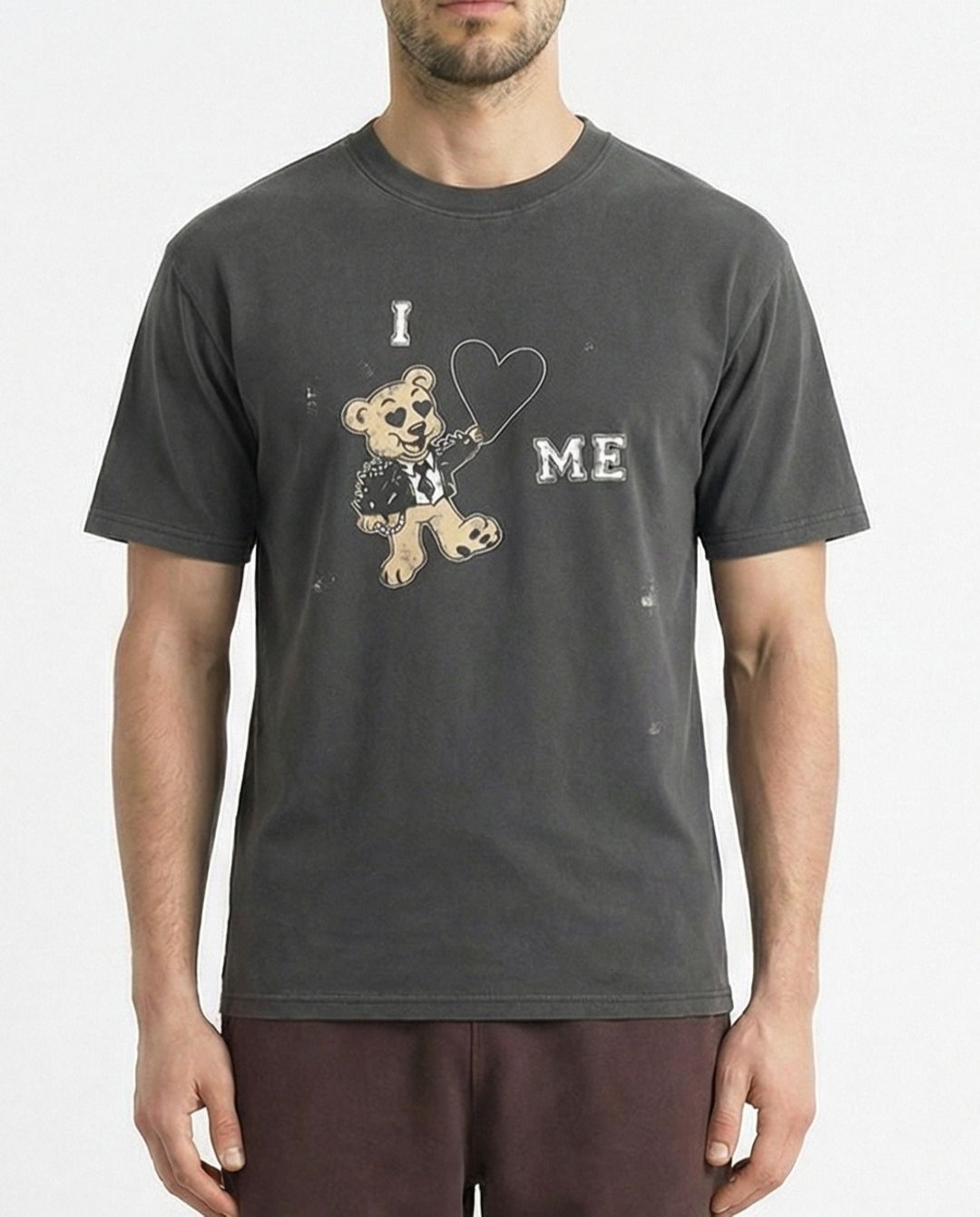 Купить Футболка DOM REBEL