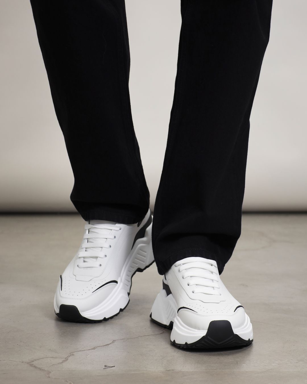 Купить Кроссовки DOLCE & GABBANA