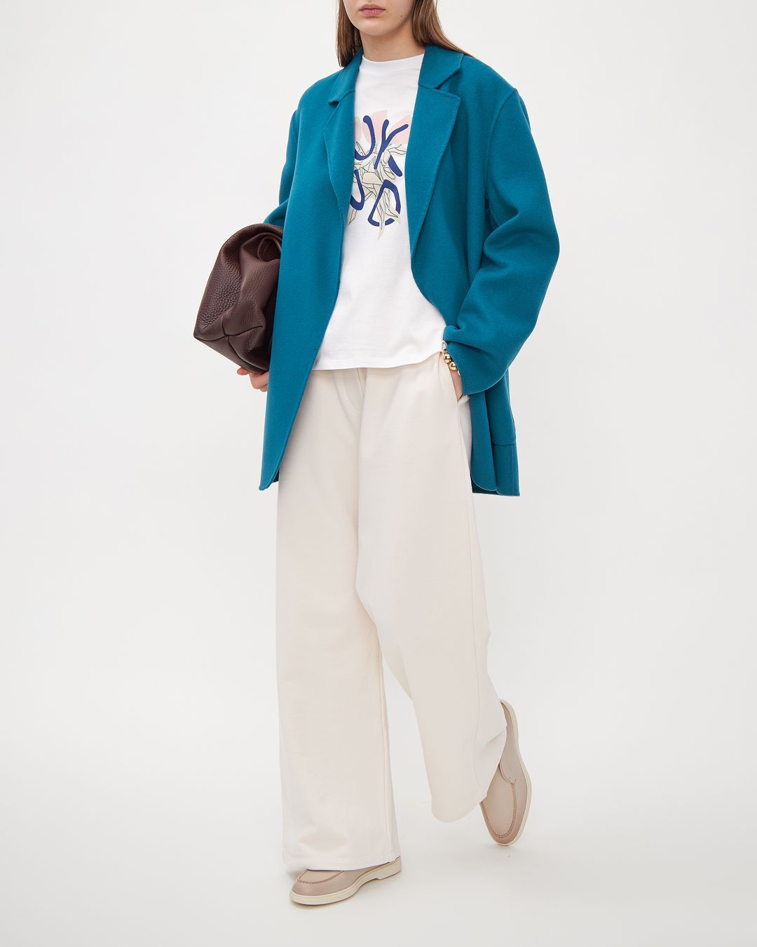 Купить Полупальто WEEKEND MAX MARA