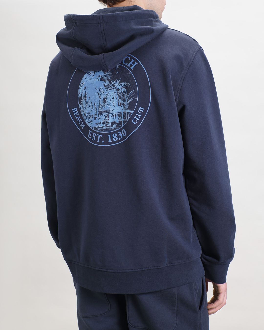 Купить Худи WOOLRICH