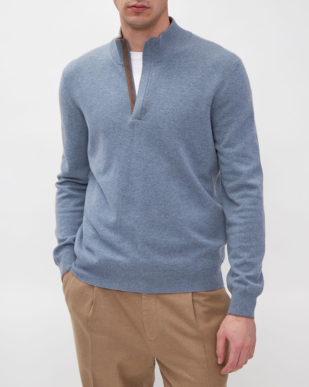 Купить Джемпер GRAN SASSO