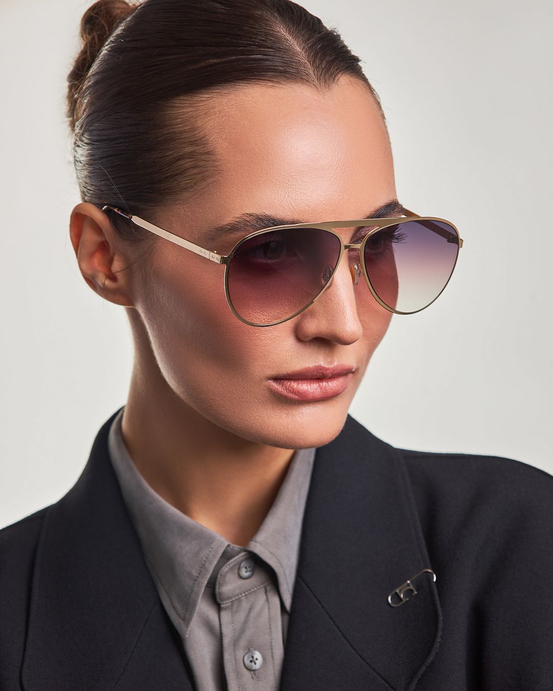 Купить Очки ISABEL MARANT