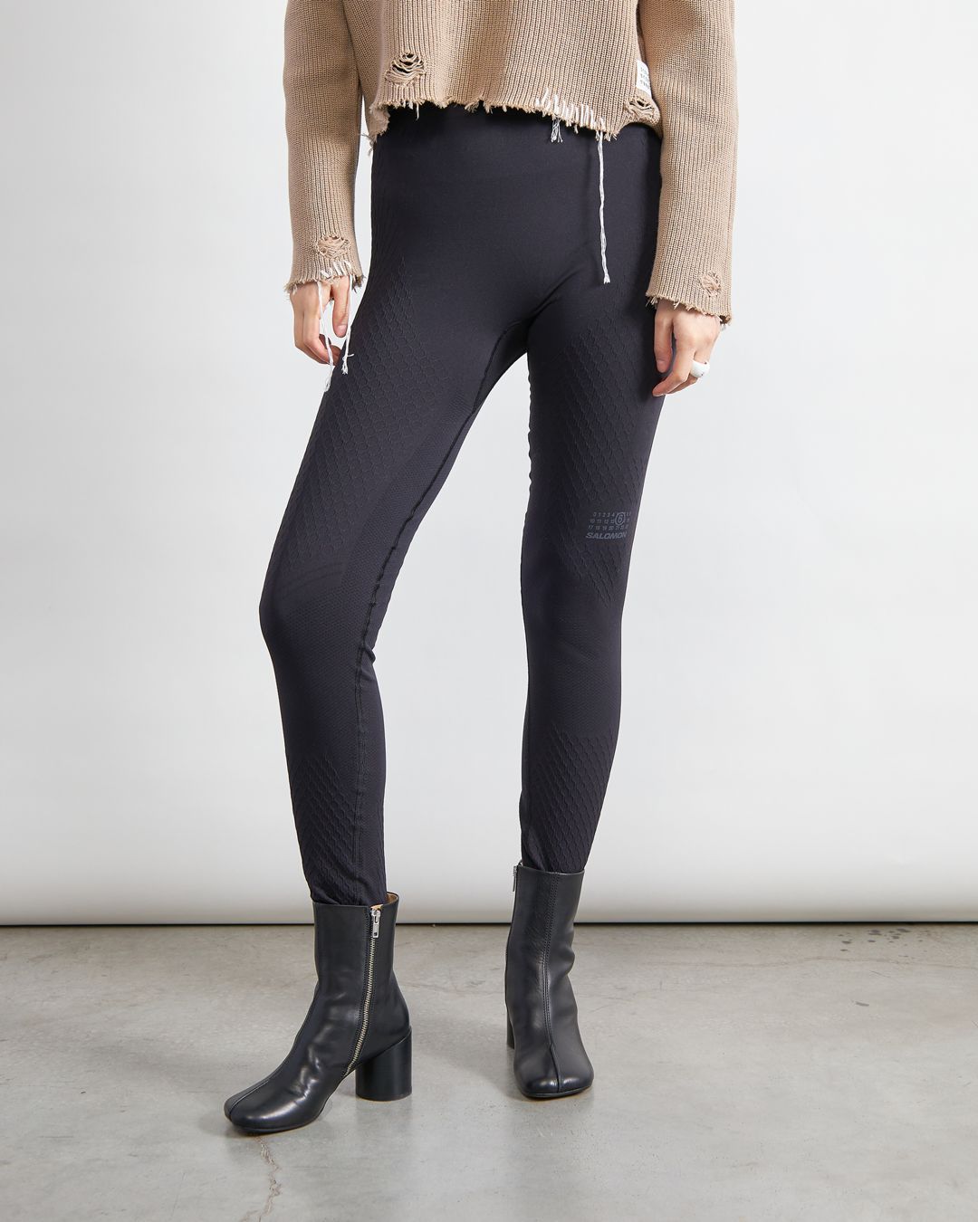 Купить Леггинсы MM6