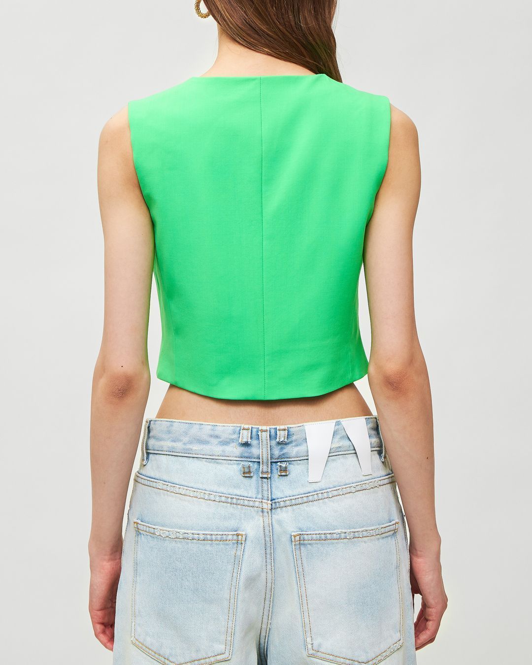 Купить Жилет MSGM