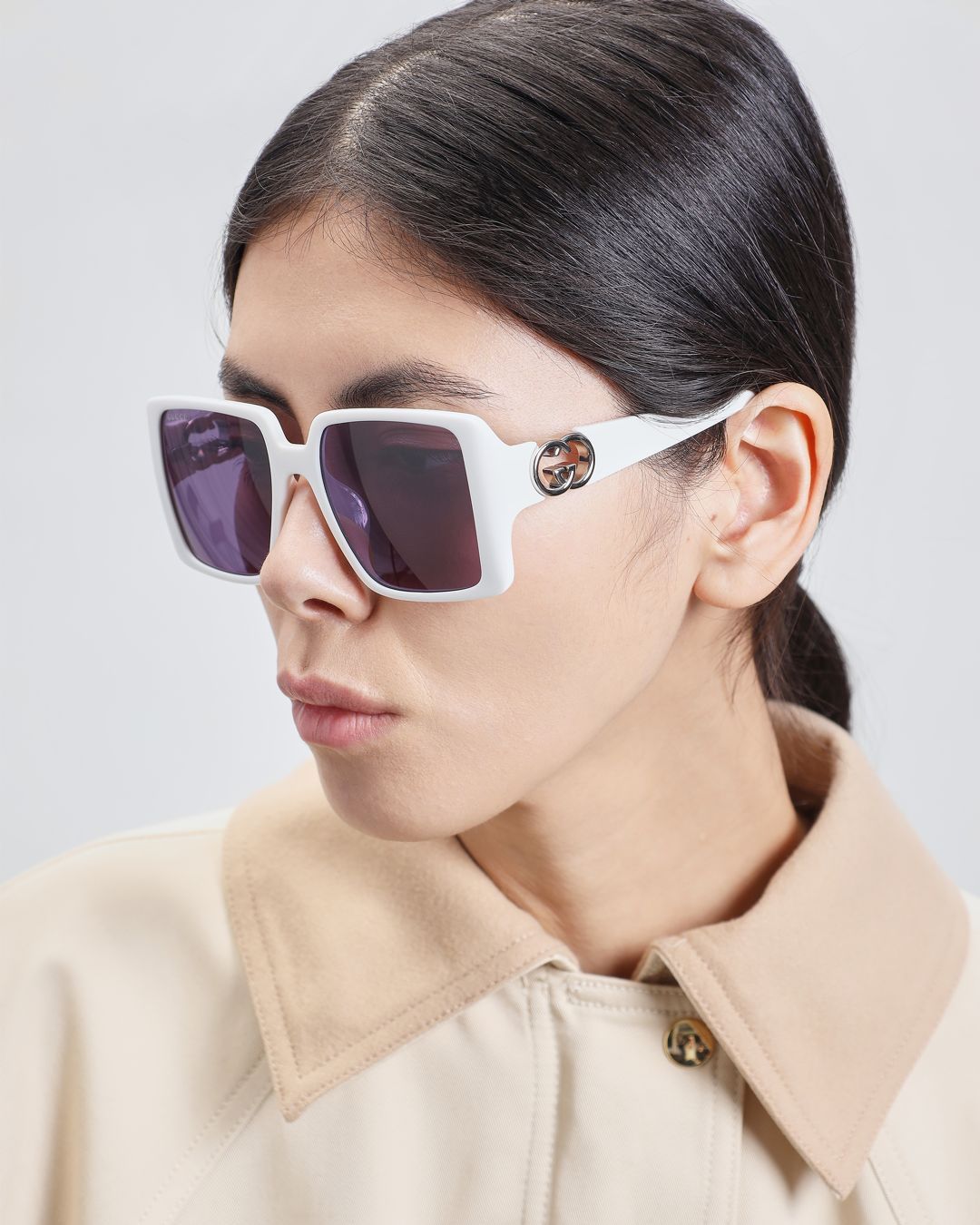 Купить Очки GUCCI EYEWEAR