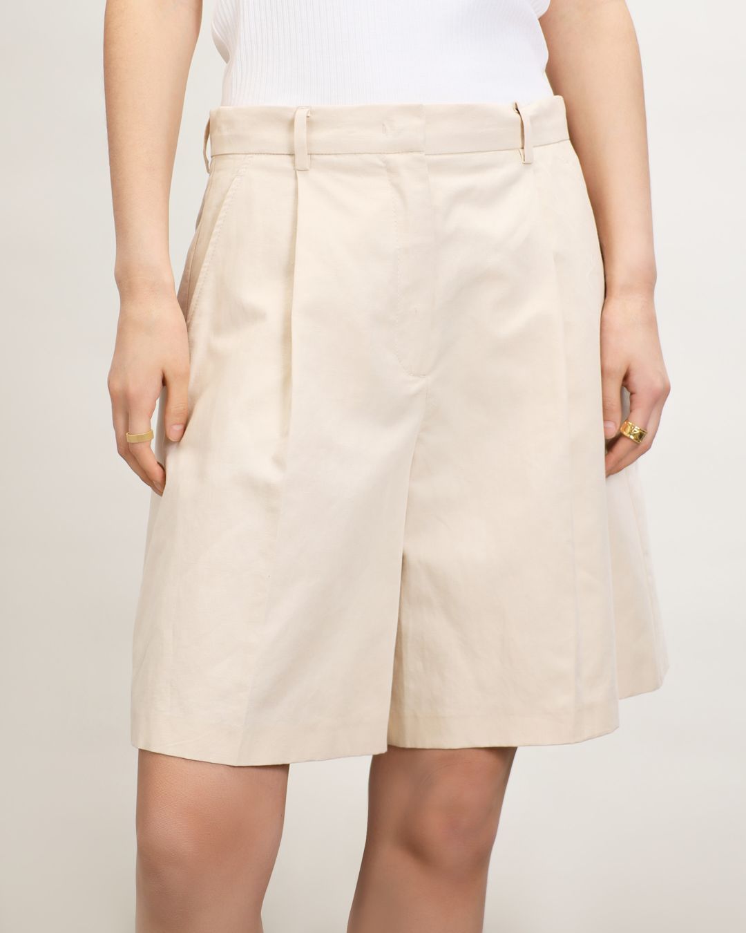 Купить Шорты WEEKEND MAX MARA