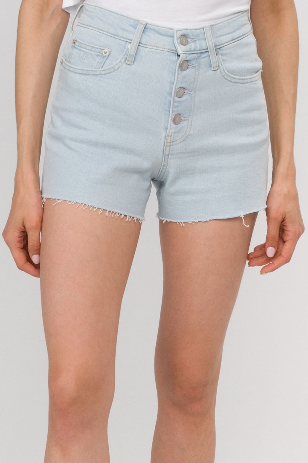 Купить Шорты CALVIN KLEIN