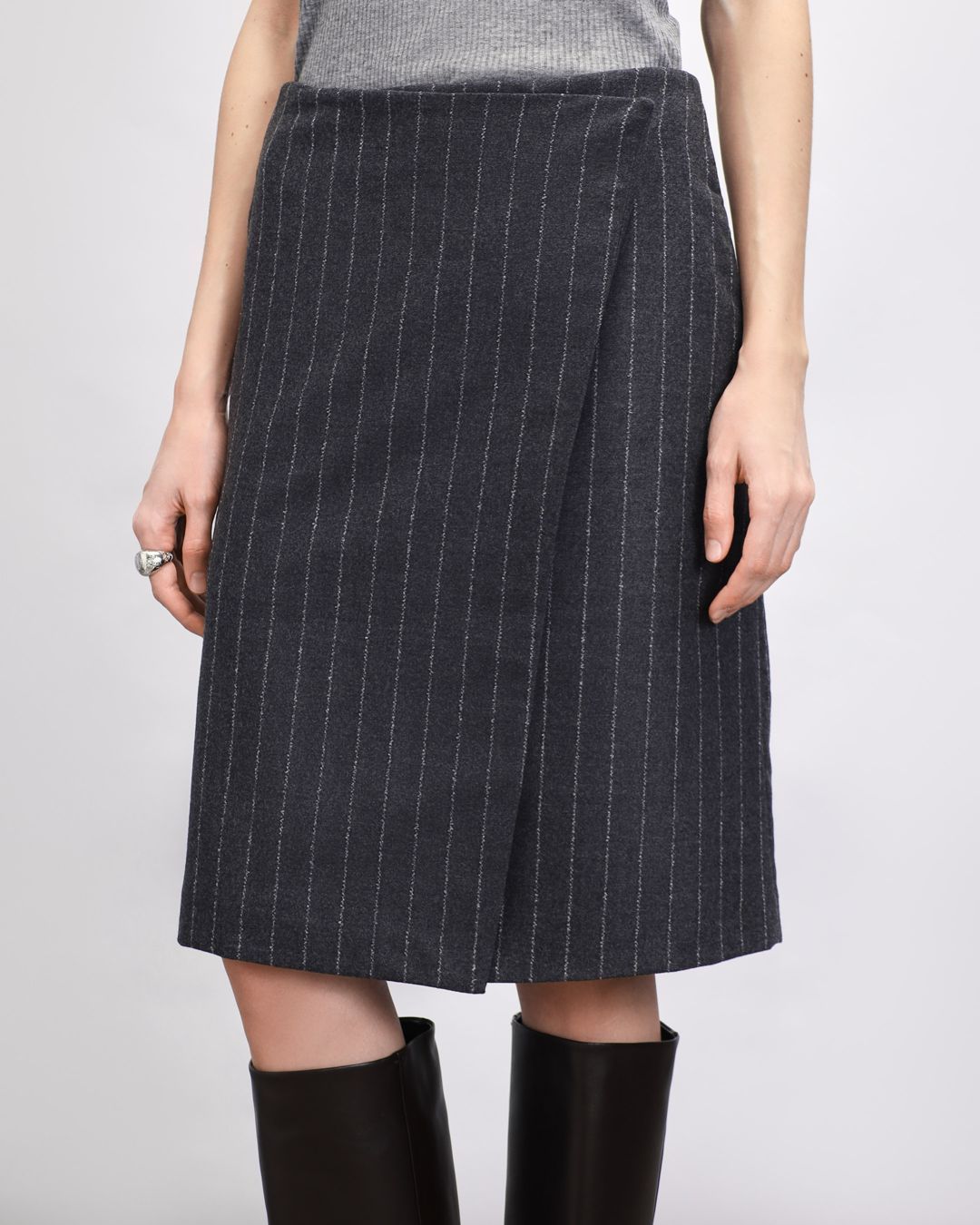 Купить Юбка LOULOU DE SAISON