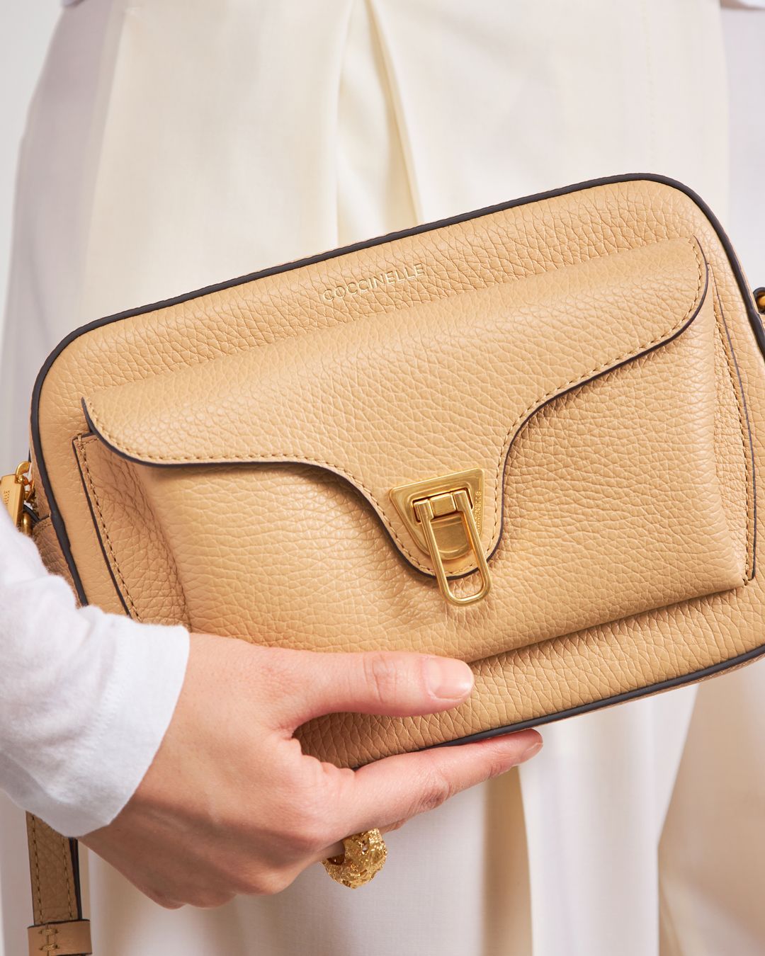 Купить Сумка COCCINELLE