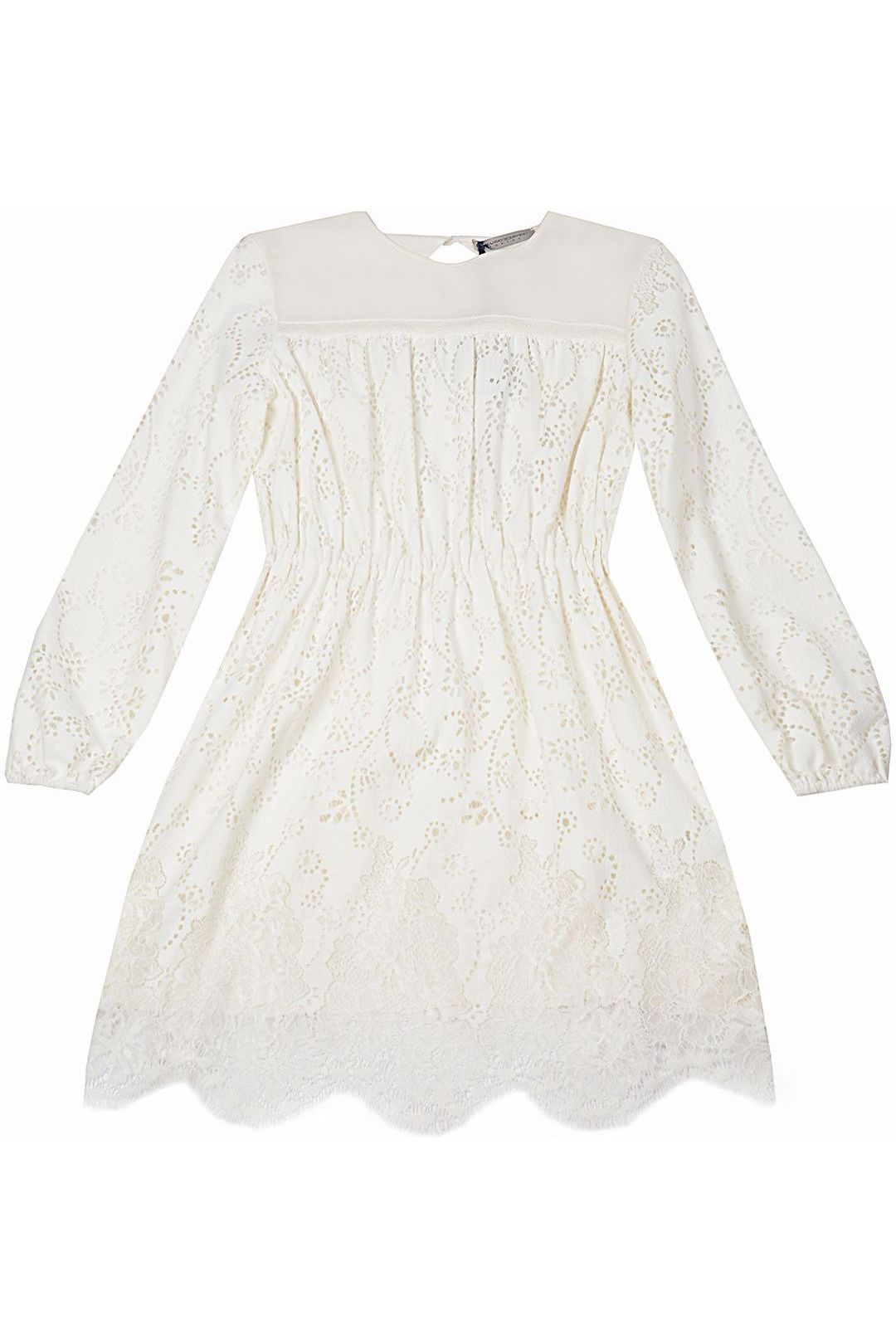 Купить Платье ERMANNO SCERVINO