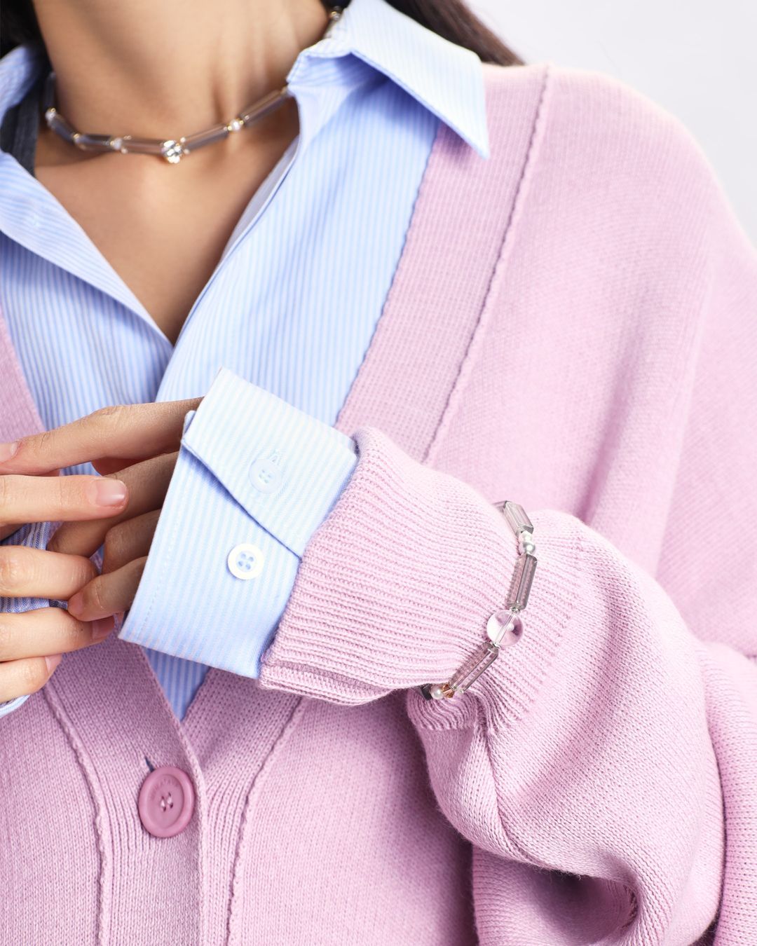 Купить Браслет PHENOMENAL STUDIO