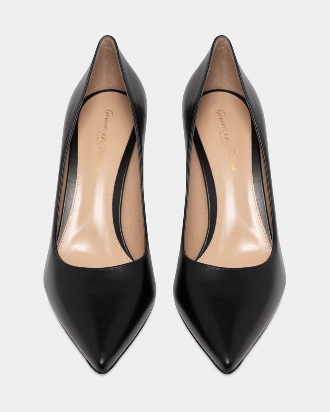 Купить Туфли GIANVITO ROSSI