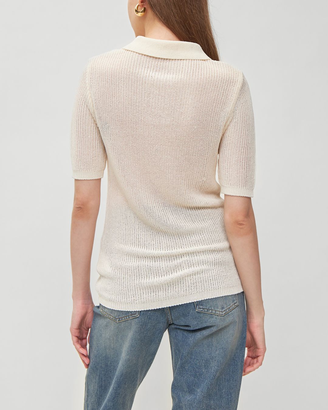 Купить Джемпер LOW CLASSIC