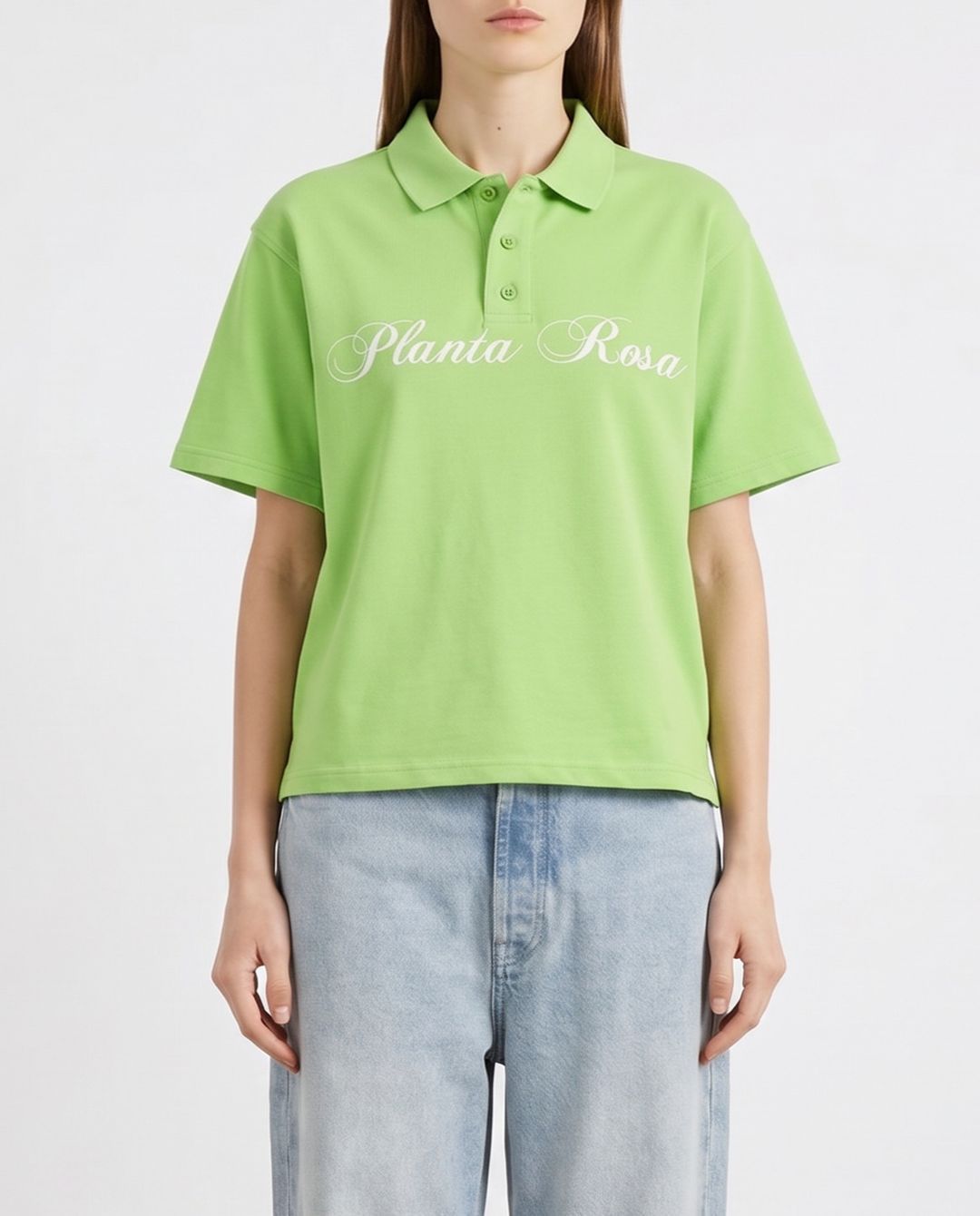 Купить Футболка PLANTA ROSA