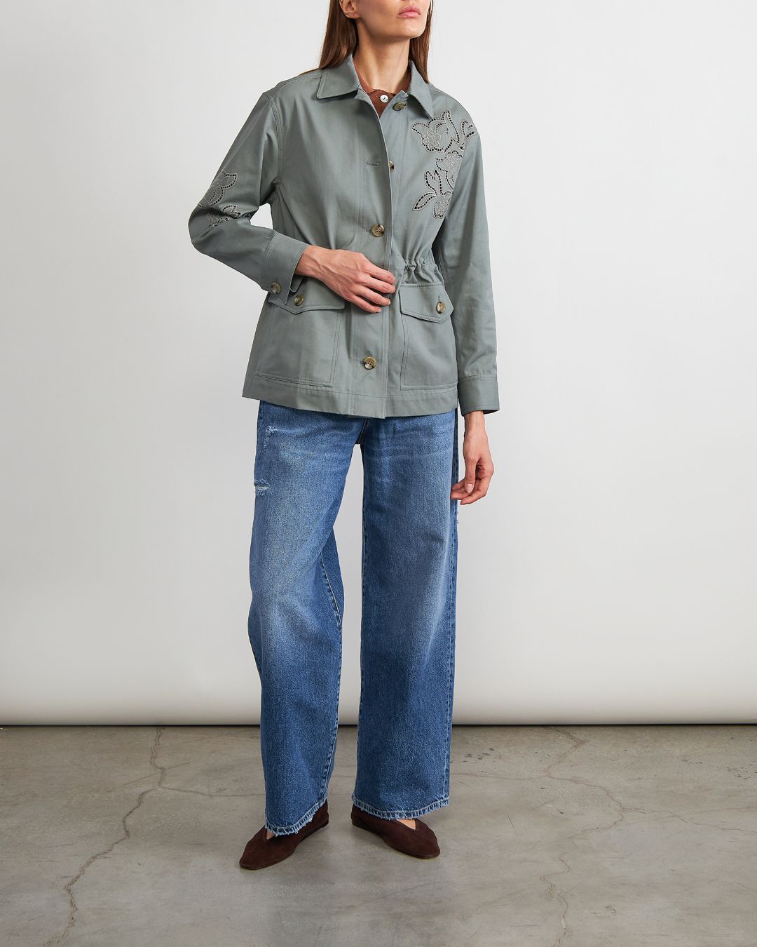 Купить Жакет GERARD DAREL