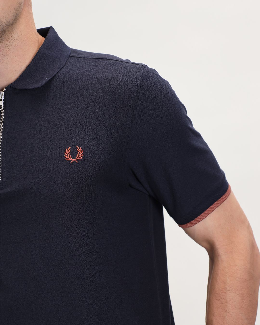 Купить Футболка FRED PERRY
