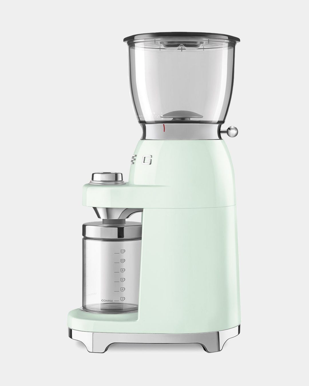 Купить Кофемолка SMEG