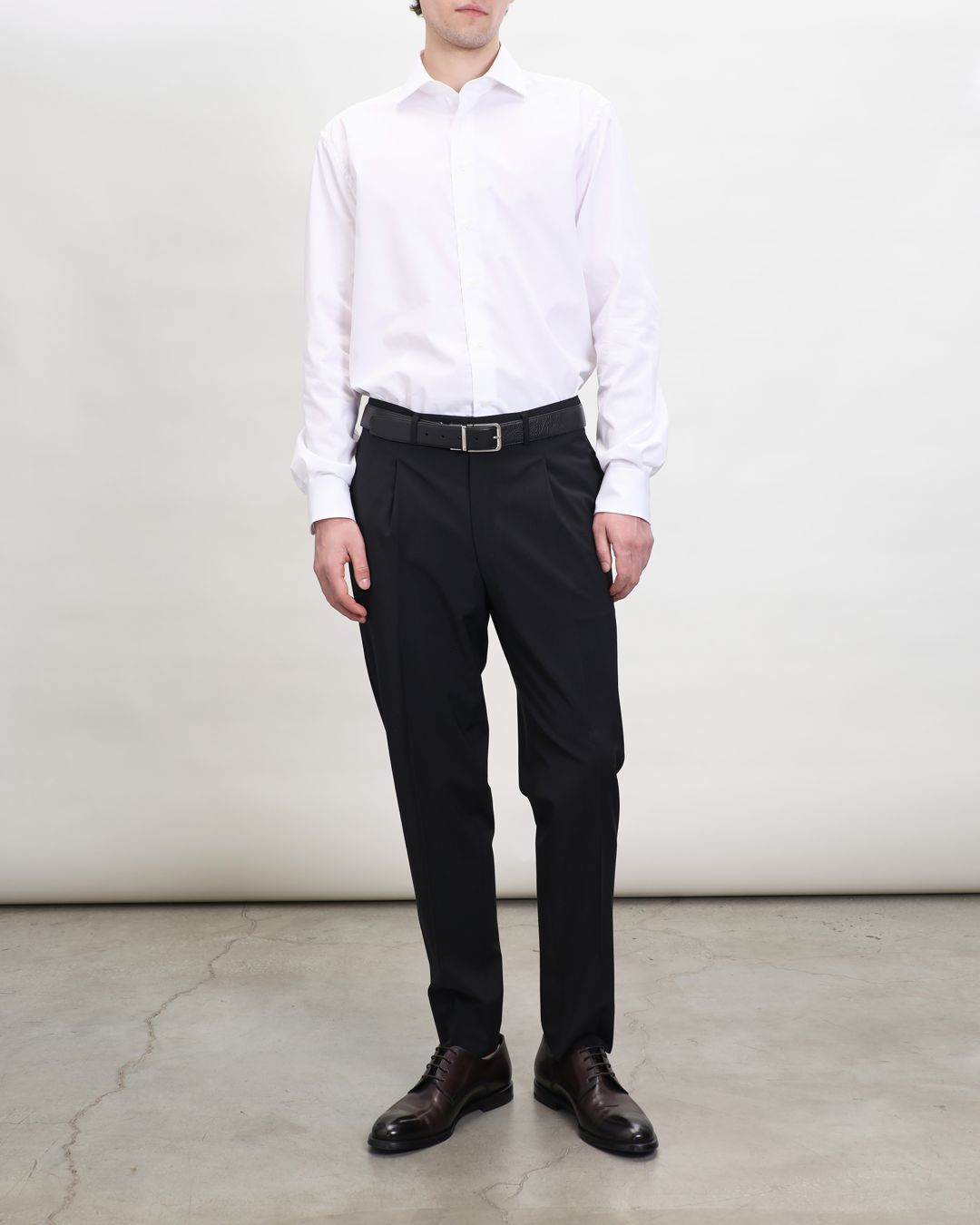 Купить Рубашка CORNELIANI