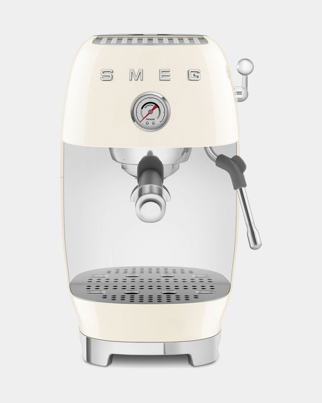 Купить Кофемашина-эспрессо SMEG