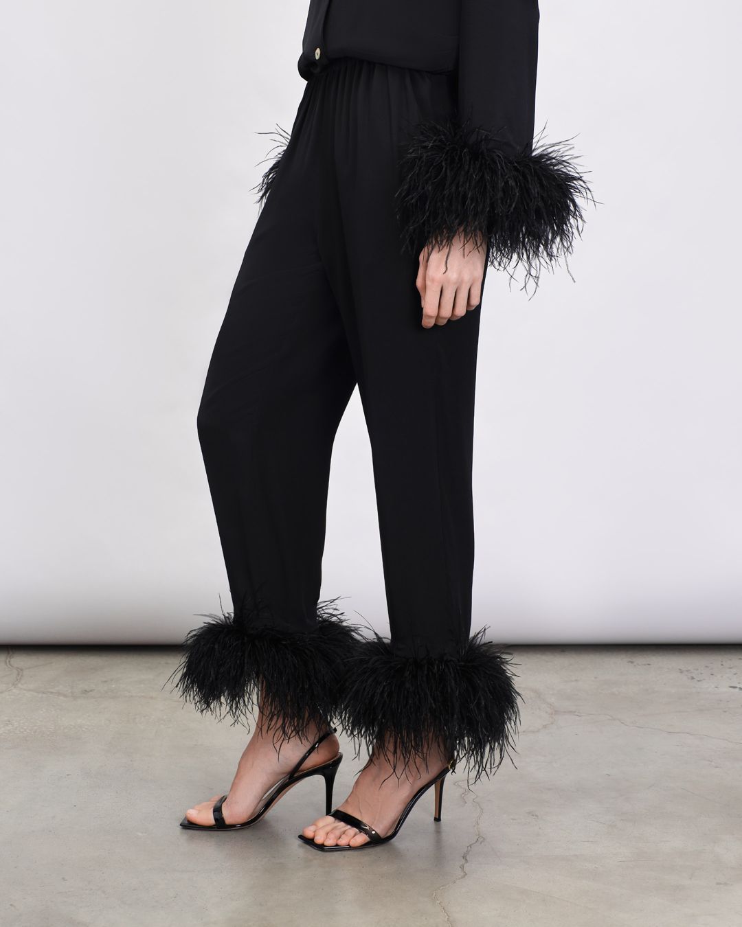 Купить Брюки THE AYRIS